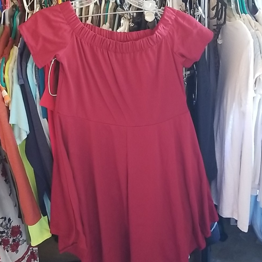 Dress - Picture 3 of 3